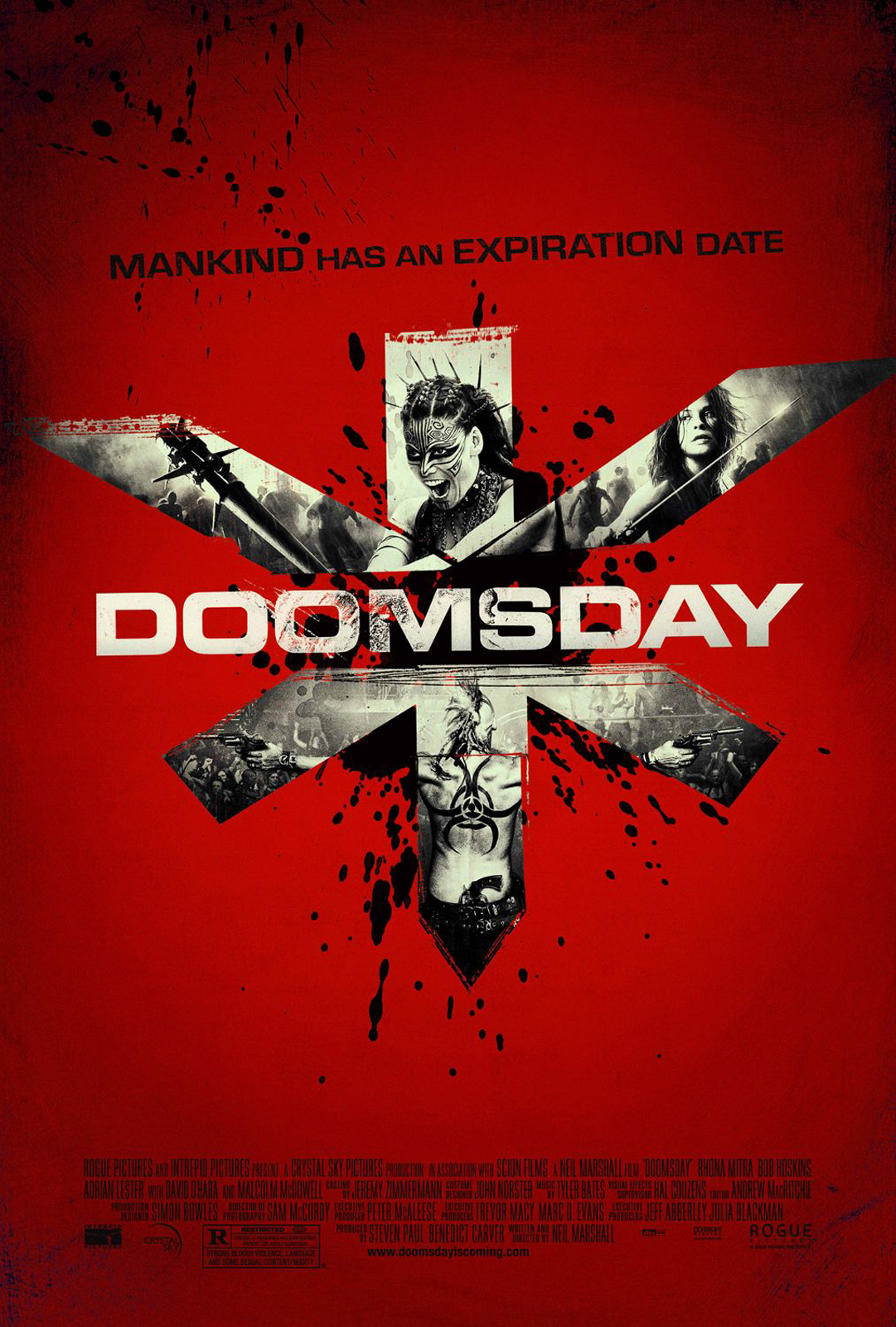 DOOMSDAY